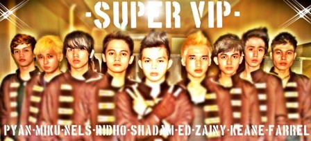 Super VIP  Duplicate super junior w/ 10 Personels
 http://t.co/5oNtAsZzZe
 http://t.co/Y0kYyjw8