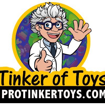 ProTinkerToys Profile Picture