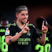 Valverde 🦅 (@valverdiismo_15) 's Twitter Profile Photo Valverde 🦅 (@valverdiismo_15) 's Twitter Profile Photo