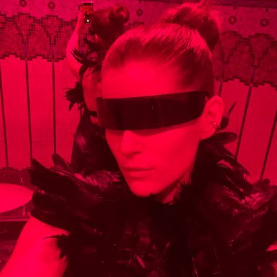 ex-Community & Awareness @athena_DAO_ | agency founder | @She__Fi 8 | *currently digesting* the cryptosphere @ https://t.co/hHji6VxFk0 🤠