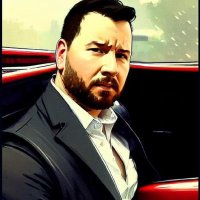 Luis Martinez (@txluismartinez) 's Twitter Profile