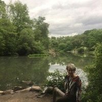 Alicia CM (@capecm) 's Twitter Profile