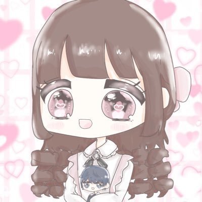 君 が 姫 な ら 僕 は 王 子 。 @nico_nico_sou🩵 @soraruru💙