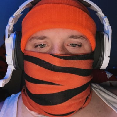 OHIO | #RuleTheJungle | #ATOBTTR | #BUCKEYENATION Twitch- Guynamedbegs 💜 CHC Gaming