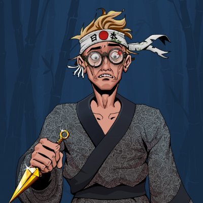 SnoopyDojo's profile picture. 