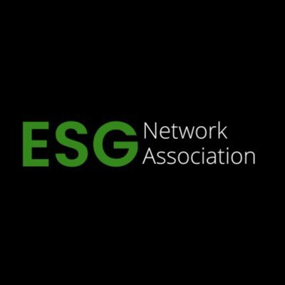 esgnetworkassoc's profile picture. Driving sustainable impact worldwide
