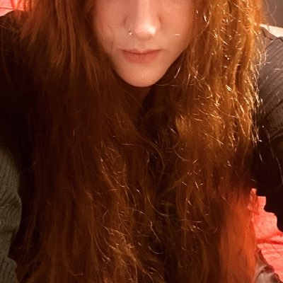 ADHDed depressive, University drone. Enjoy speculative fiction, lipstick, fantasy, mashed potatoes, dragons and anarchy.