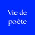 Vie de poète (@vie_de_poete) Twitter profile photo Vie de poète (@vie_de_poete) Twitter profile photo
