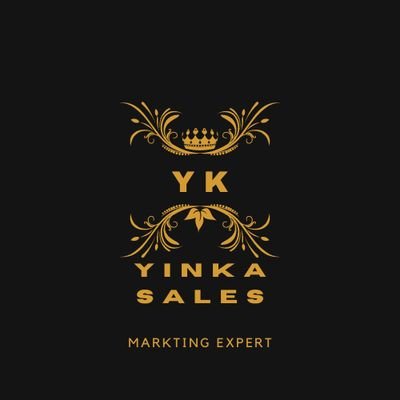 Hello there i am Yinka_sales am a professional digital marketer and SEO with many years of experience.