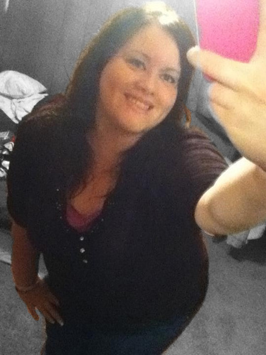 Nineteen. God. SRT's. Friends. Work. School. Gym. Music. Love. Pride. Animals. ASL. Tattoos. Piercings. Bottoms Up :)