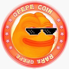 $OPEPE is Live. Join the revolution to Make Memecoins Great Again. #MMGA