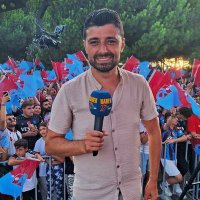 Ömer Karakaş(@omerkarakastv) 's Twitter Profile Photo