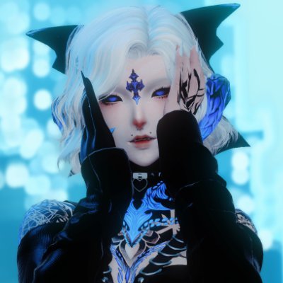 • 28 She/Her • XIV Photographer • Primal • Dancer/Summoner • No ERP • 🔞