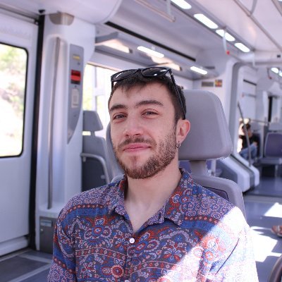 Politólogo UBA. Maestrando Economía del Desarrollo en Grenoble 🇨🇵.