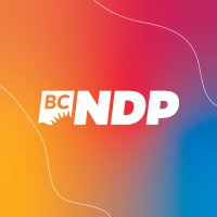 BC NDP(@bcndp) 's Twitter Profileg