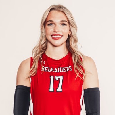 CHHS ‘23 | Skyline | Texas Tech vball ‘27