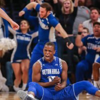 Hall In (@setonhallryder) 's Twitter Profile