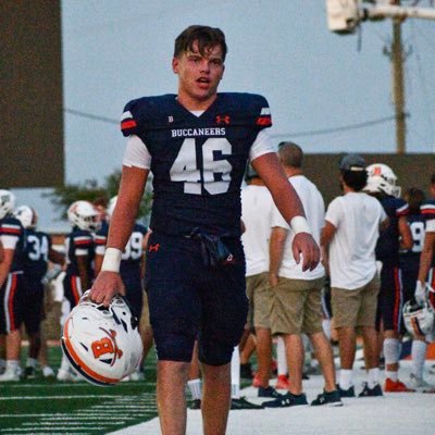 C/0 2025 | 5’10” 205 | Beech High School | FB/MLB | declandeering2@gmail.com | 615-418-4260