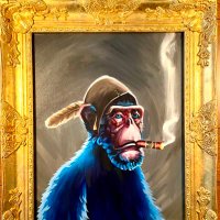 carverscanvas (@apesoncanvas) 's Twitter Profile