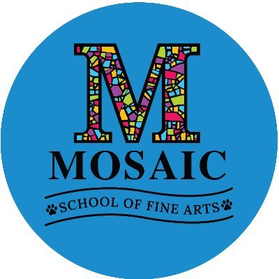 The official Twitter account for Mosaic School of Fine Arts (Chicago Public Schools). Formerly Daniel Boone Elementary School.