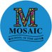 Mosaic School of Fine Arts (@cpsmosaic) Twitter profile photo Mosaic School of Fine Arts (@cpsmosaic) Twitter profile photo