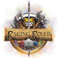 Raging Rolls(@RagingRolls) 's Twitter Profile Photo