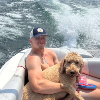 JackBerman13's profile picture. U of I