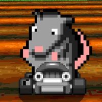 Ratatin Robo Blast 2 Kart Oficial (@wowoahwo) 's Twitter Profile