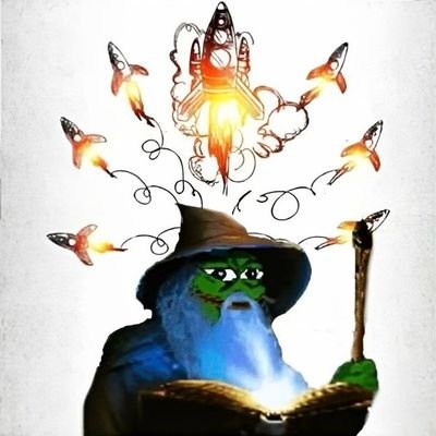 CryptoWizardd Profile Picture