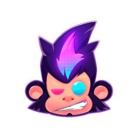 Cyber Monkey Studios | Cyberwar: Neon City (@cybermonkeygame) 's Twitter Profile