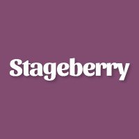 Stageberry(@Stageberry_com) 's Twitter Profile Photo