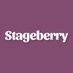 Stageberry (@Stageberry_com) Twitter profile photo