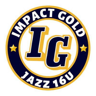 Impact Gold Jazz 16U