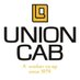 Union Cab Co-op (@UnionCabCoop) Twitter profile photo