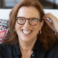 Pamela Redmond (@prsatran) Twitter profile photo
