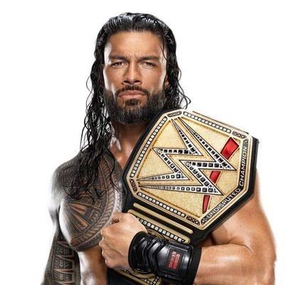 GTStayloreigns's profile picture. Acknowledge your tribal chief undisputed universal championship I'll GTStayloreigns fighting champion MuchoSex 💪