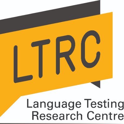 Language Testing Research Centre, University of Melbourne