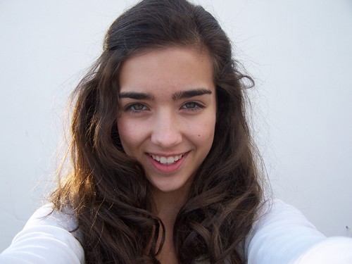 MonicaWightman's profile picture. 