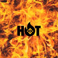 Hot Bsc(@HotBSCToken) 's Twitter Profile Photo