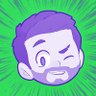 andrewdavidj's profile picture. 🏳️🌈 (He/him) • Awesome developer, designer, & perfectionist • Content creator • @wildgamut | @aikoniacomic • 🚫 AI is Theft