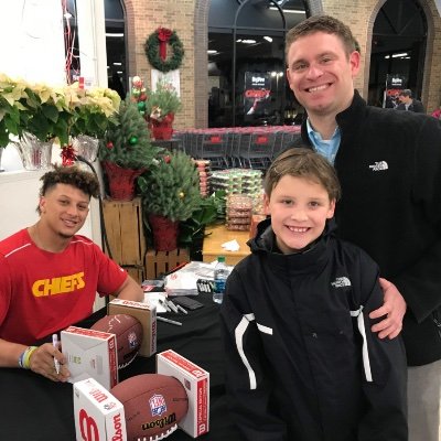 everett_dehaven's profile picture. 