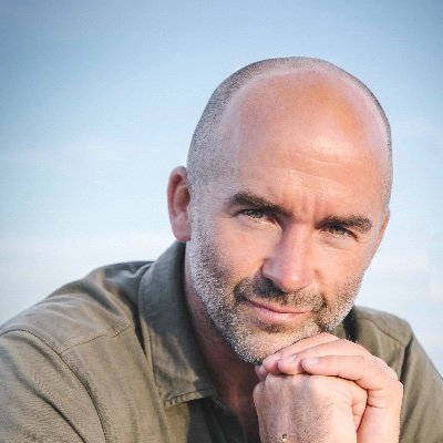 Author of:  
The Vitality Code, The Vitality Secret 
#Inflammation Expert
Vitality Coach
Eradicate illness 
Energise
Take quiz: https://t.co/QTM7W2eVZA