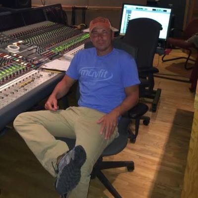 songwriter and recording producer 
Nashville