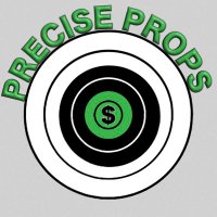 Precise Props(@Precise_Props) 's Twitter Profileg