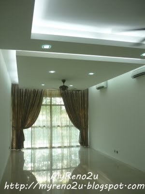 Renovation & construction service