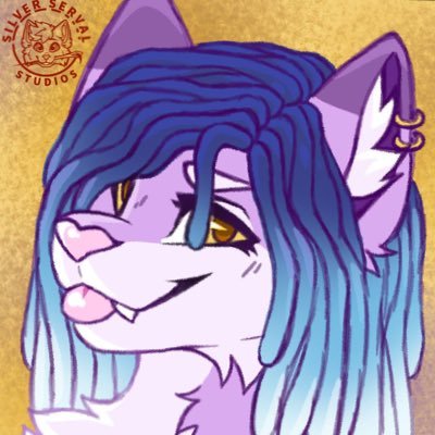 i'm lexi • she/they • 21 • black af • much taken • freelance digital/traditional artist • commissions are OPEN! • https://t.co/2K7qbjKOuD