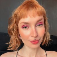 Bia Roman (@biaromanx) 's Twitter Profile