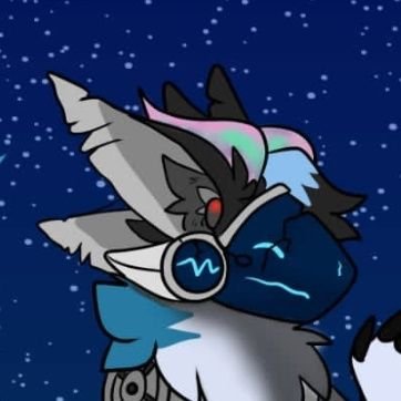 • She / Her • Demi 🏳️🌈 • Artist 🎨 • Gamer 👀 • Loves to sing 🎤 • Tails lover 💗 • SFW🐺 Commission Open💕 Fursuit 💕
@BeanyBlepKing 💓