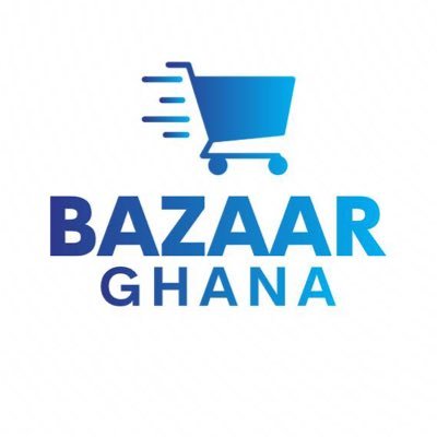 Bazaar Ghana