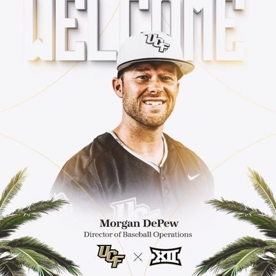 MDePewUCF Profile Picture